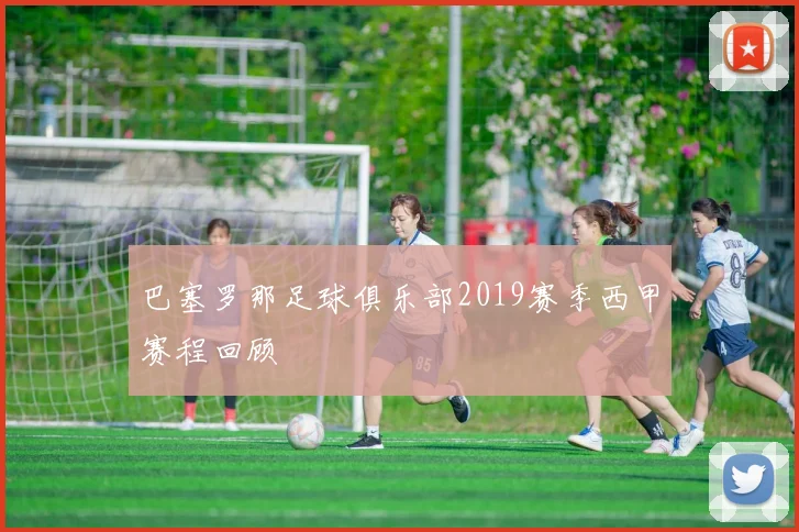 巴塞罗那足球俱乐部2019赛季西甲赛程回顾