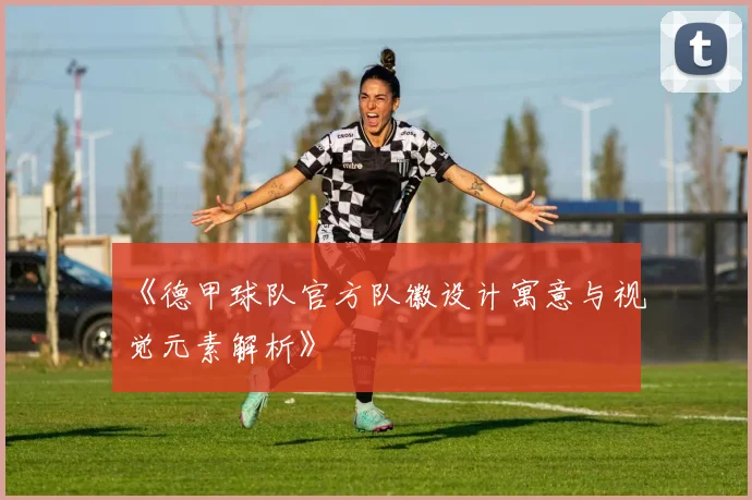 《德甲球队官方队徽设计寓意与视觉元素解析》